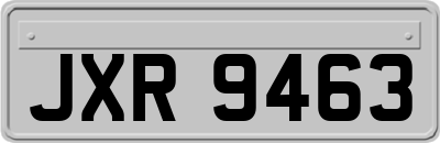 JXR9463