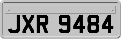 JXR9484
