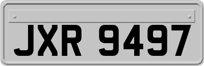 JXR9497
