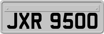 JXR9500