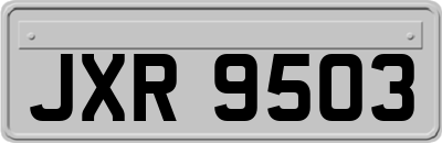 JXR9503