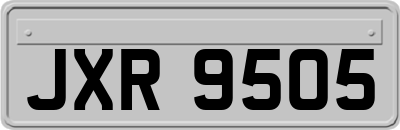 JXR9505