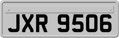 JXR9506
