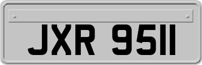 JXR9511