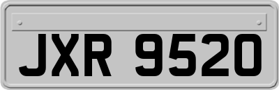 JXR9520