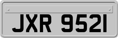 JXR9521
