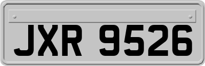 JXR9526