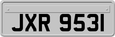 JXR9531