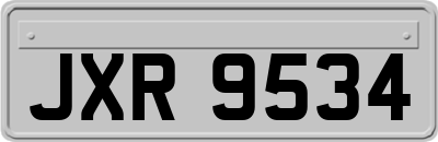 JXR9534