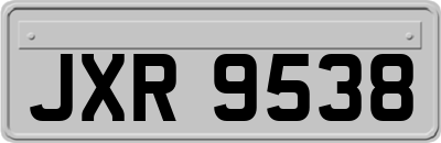 JXR9538