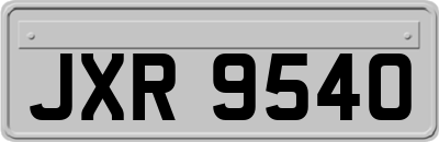 JXR9540