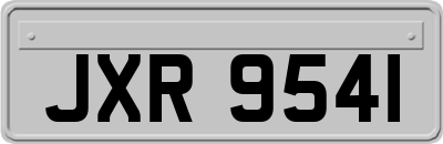 JXR9541