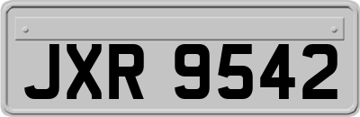 JXR9542