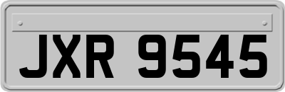 JXR9545