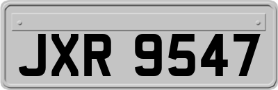 JXR9547