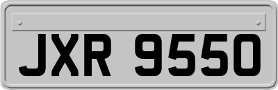 JXR9550