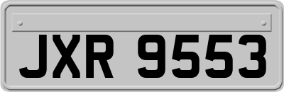 JXR9553