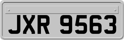 JXR9563