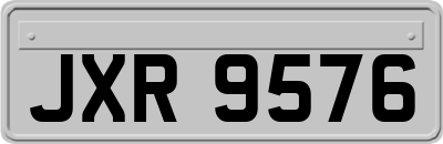 JXR9576