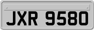 JXR9580
