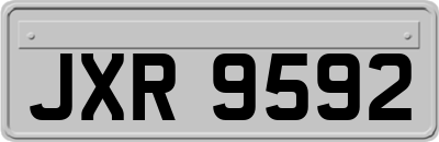 JXR9592