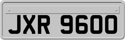 JXR9600