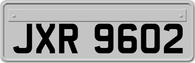 JXR9602