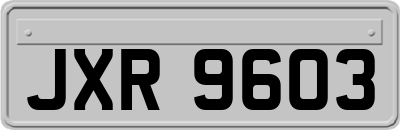 JXR9603