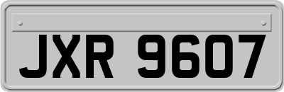 JXR9607