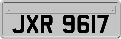 JXR9617