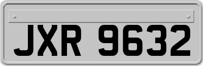 JXR9632