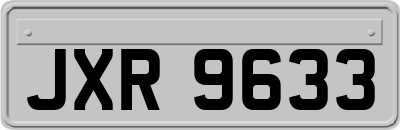 JXR9633