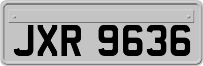 JXR9636