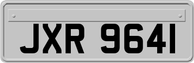 JXR9641