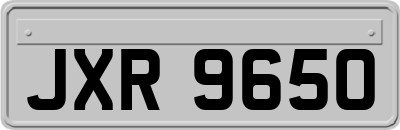 JXR9650