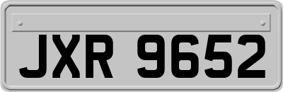JXR9652