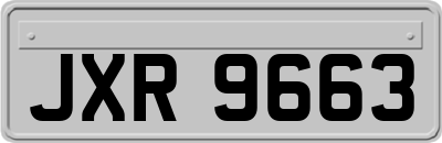 JXR9663
