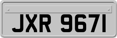 JXR9671