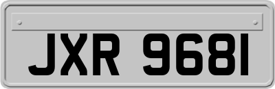 JXR9681