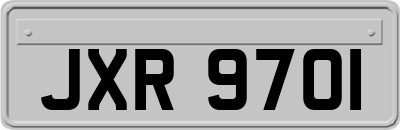 JXR9701