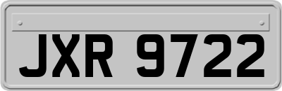 JXR9722