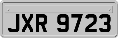 JXR9723