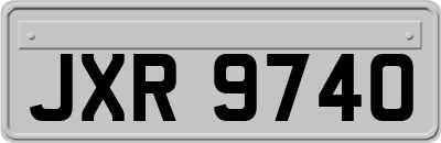 JXR9740