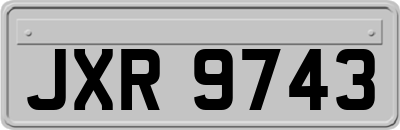 JXR9743