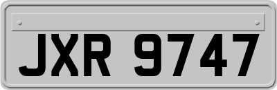 JXR9747