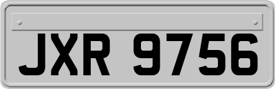 JXR9756
