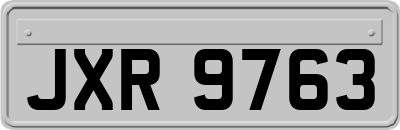 JXR9763