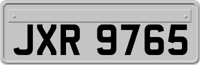JXR9765