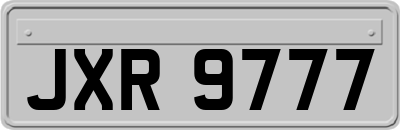 JXR9777