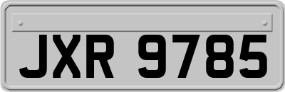 JXR9785